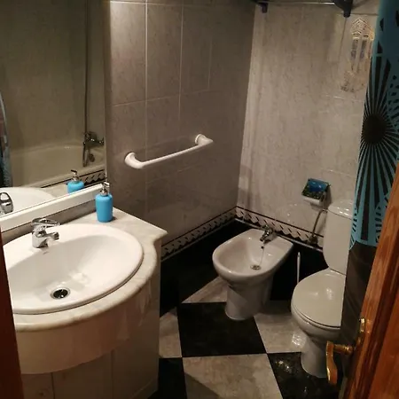 Appartement Confort *