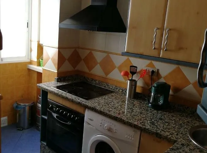 Confort Appartement *