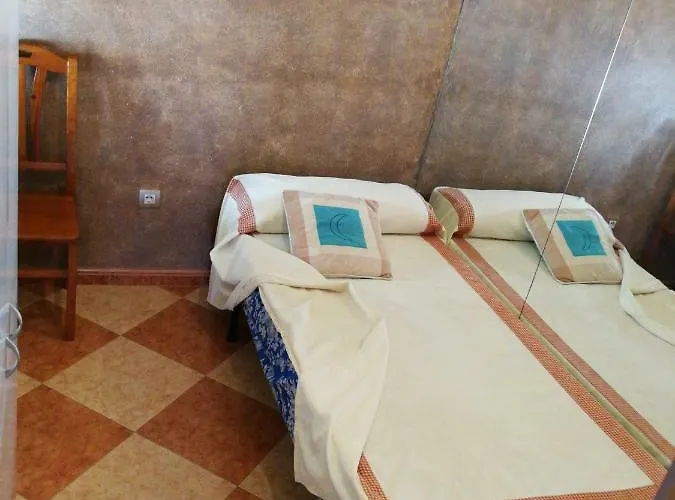 Confort Appartement Cordoue