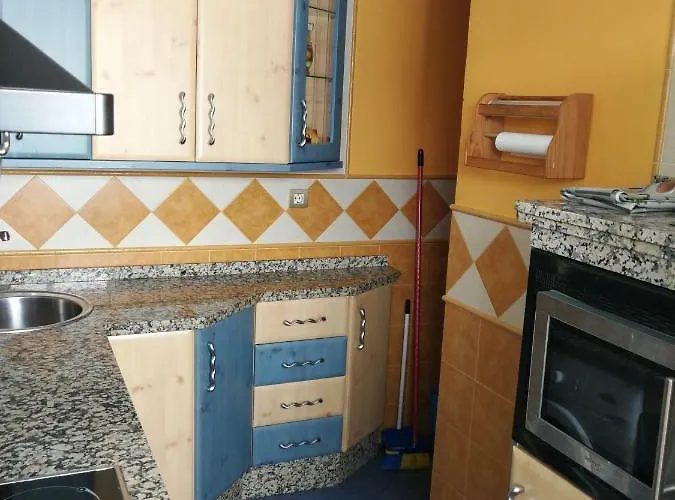 Confort Appartement Cordoue