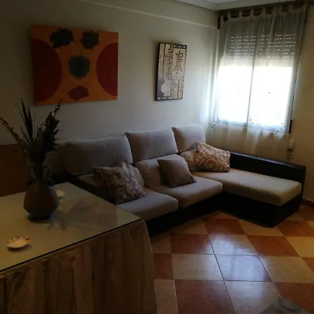 Apartment Confort *