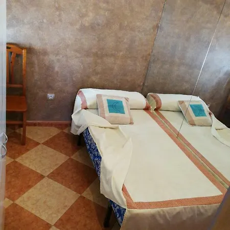 Confort Apartment Cordoba